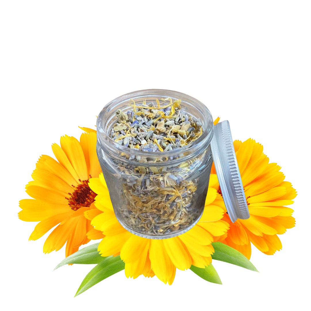 Botanical Deep Cleansing Steamers