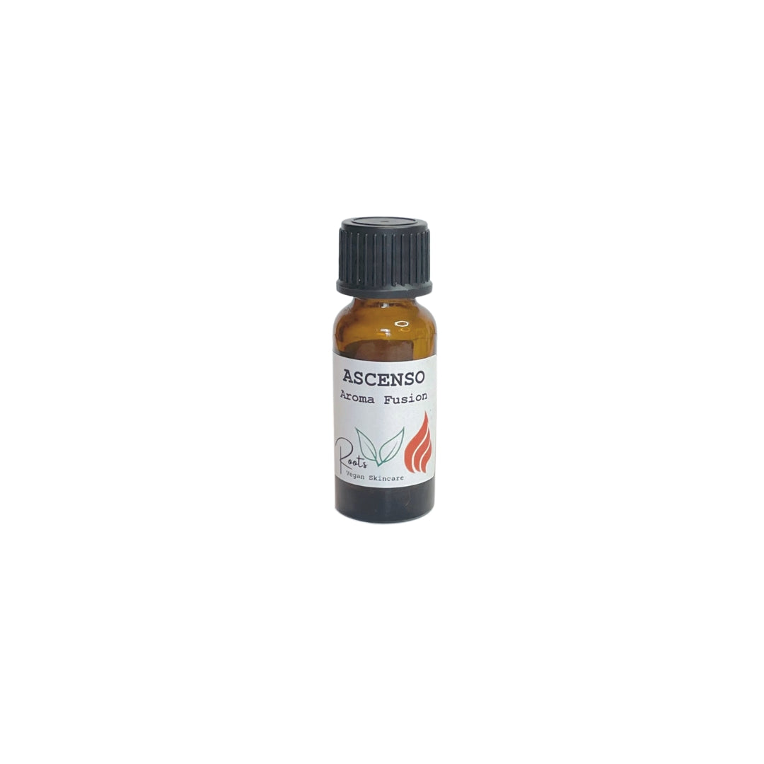Aroma Fusions - Alegra