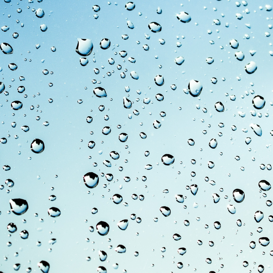 Organic Hydrosols