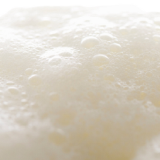 Bamboo & Cypress Cleansing Polish By Aura