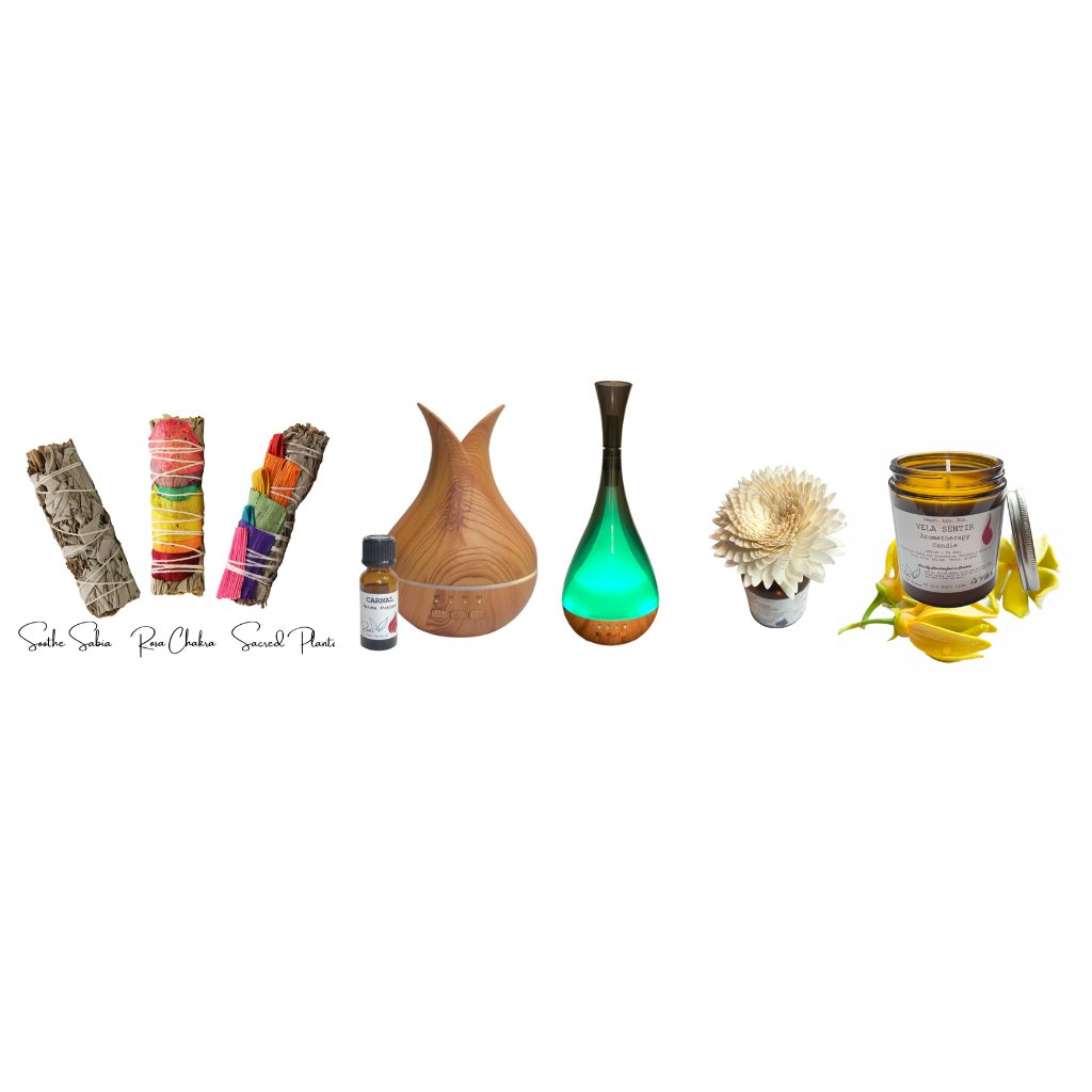 All home products