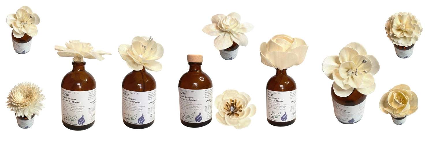 Diffusers