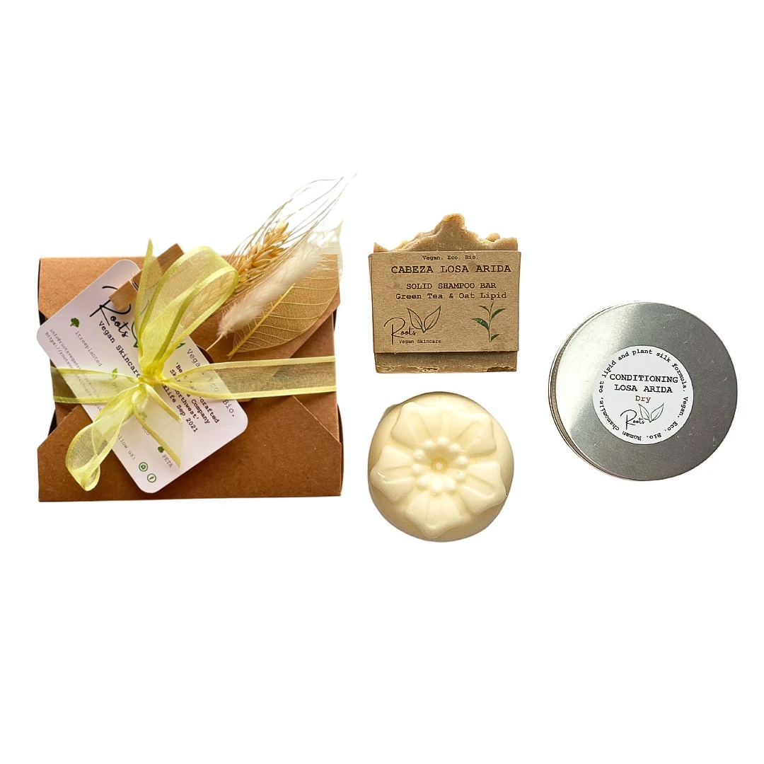 Hair Gift Sets