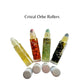 Cristal Orbe Roller Suelo