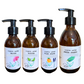 SOOTHE LIQUID LAVAR 4in1 CLEANSER