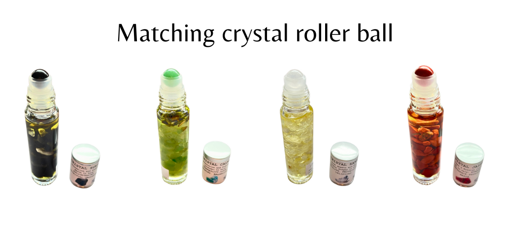 Cristal Orbe Roller Suelo