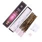 HYBRID INCENSE STICKS CRYSTAL ROSE QUARTZ