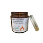 Vela Crystal Essential Oil Candles wholesale - small