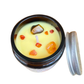 Vela Crystal Essential Oil Candles wholesale - small