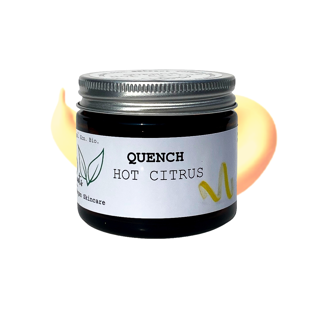 Citrus scents