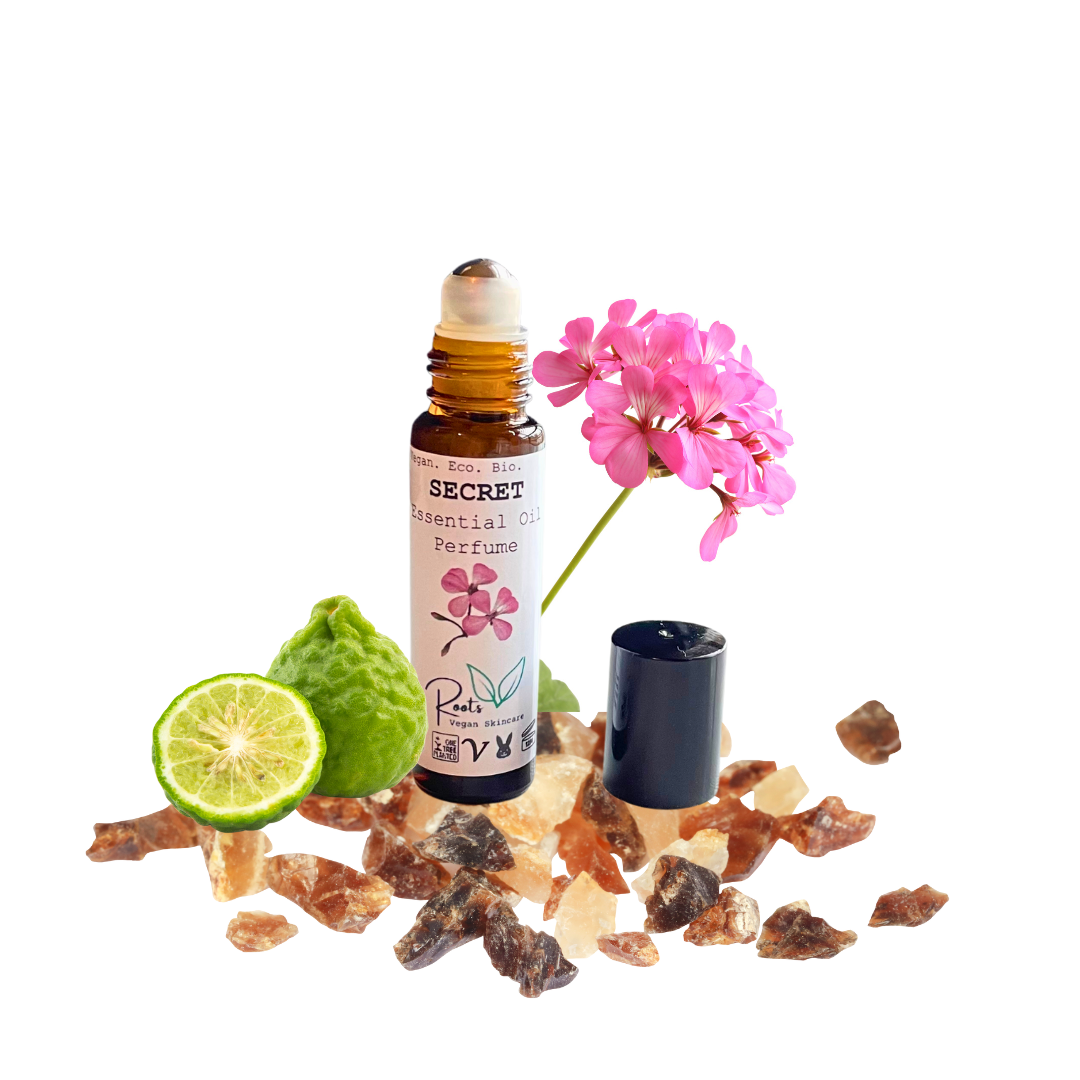 Grounding blends