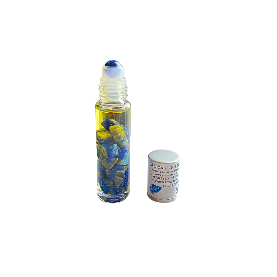 Cristal Orbe Roller Suelo