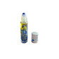 Cristal Orbe Roller Suelo