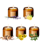 Vegan Candle Making Kit