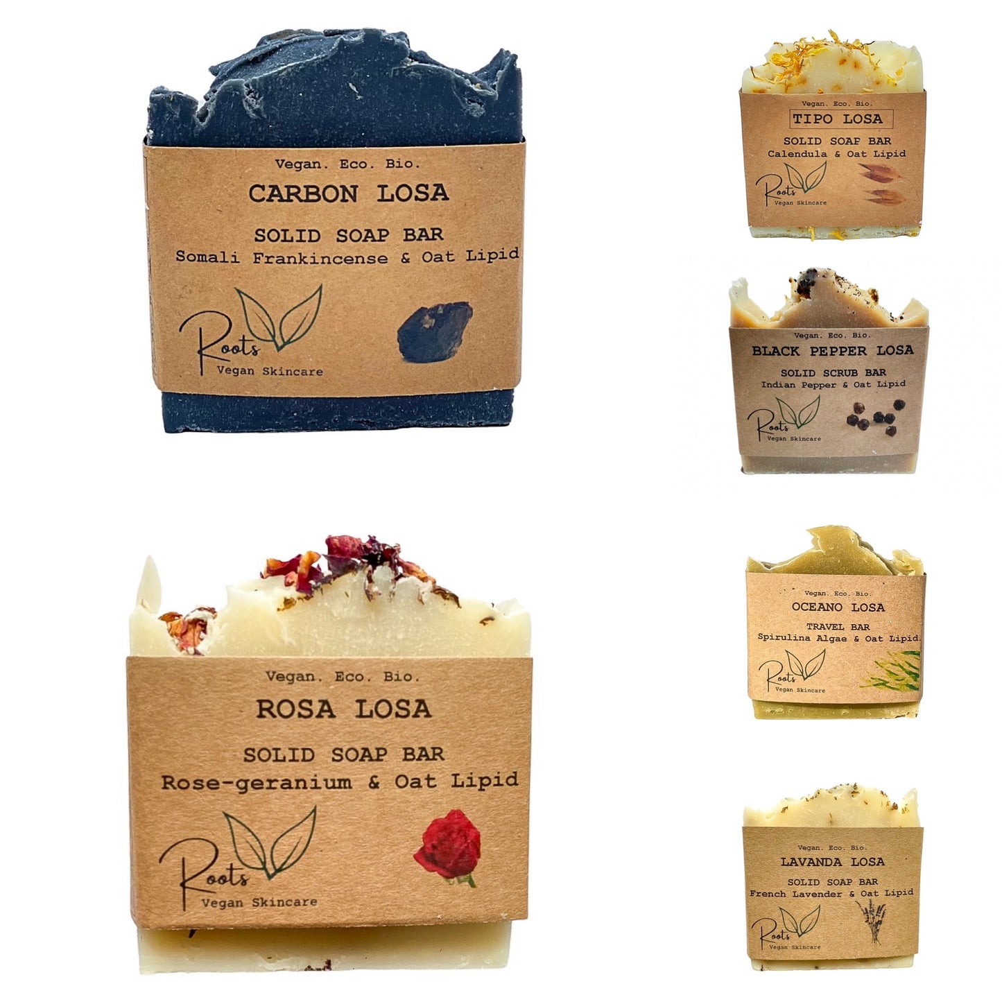 Body Quench Gift Set