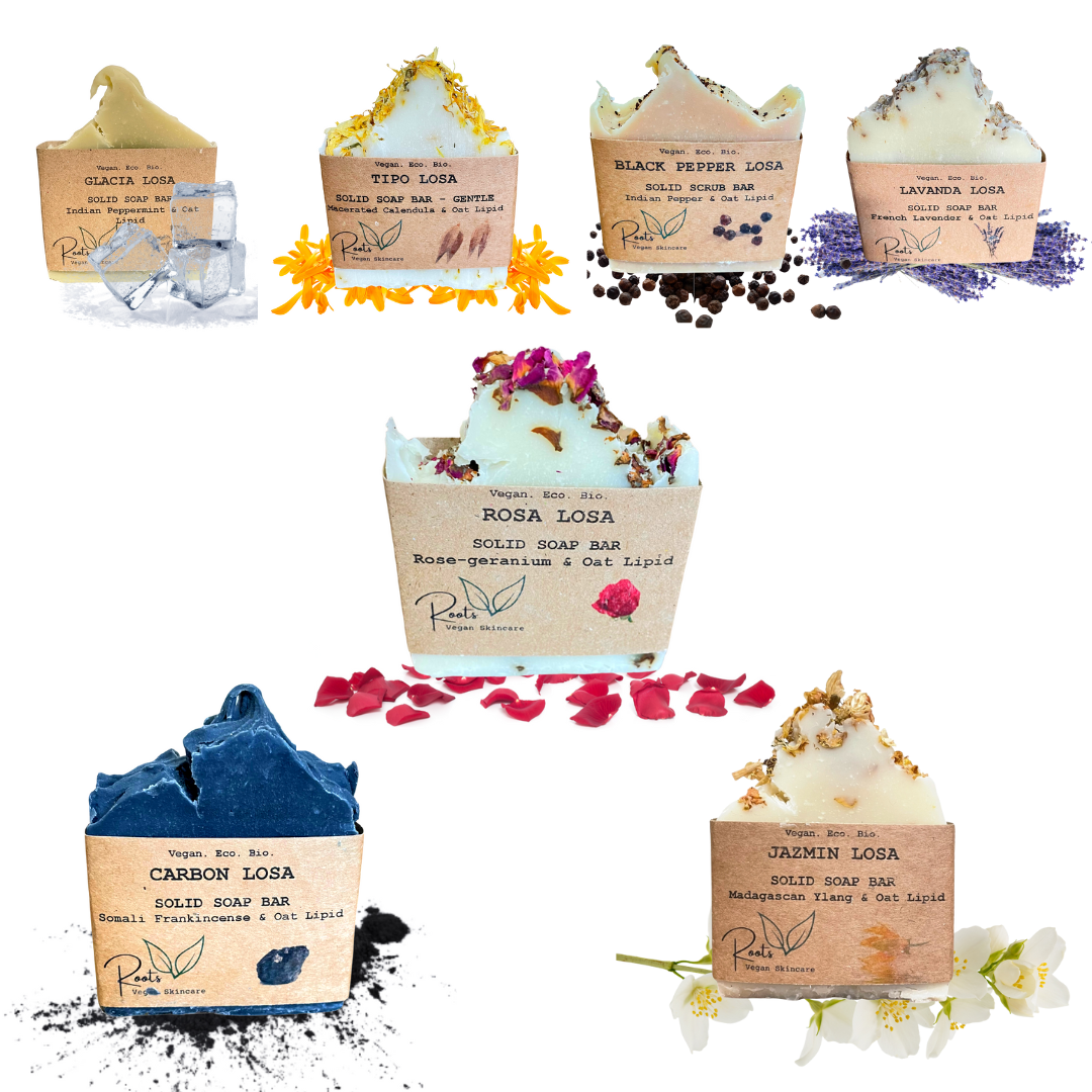 Soothe Versatile Gift Set