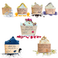 Quench Hands & Feet Gift Set