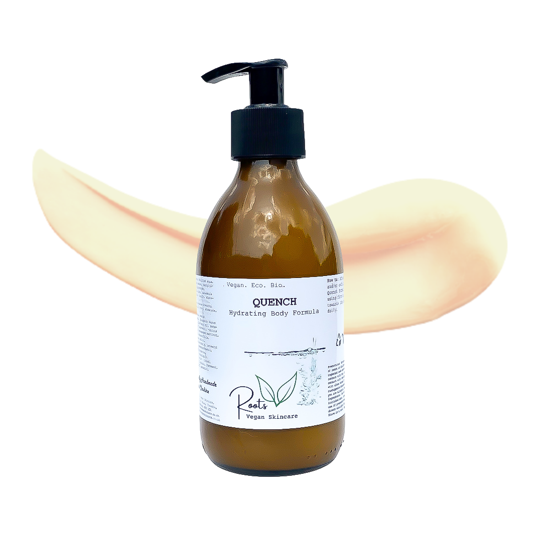 detoxifying all