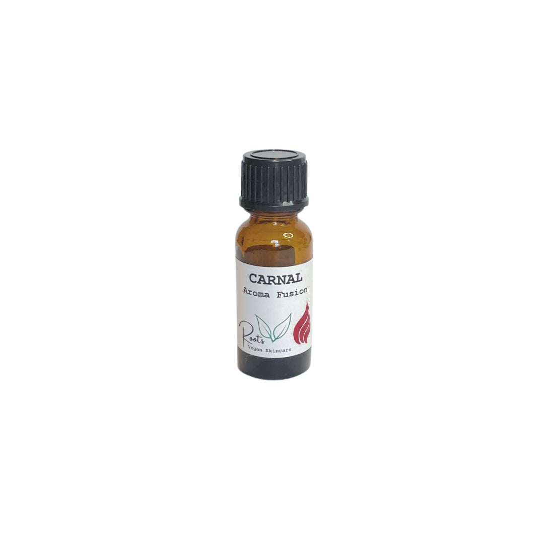 Aroma Fusions - Bliss